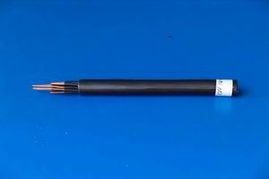 控制电缆高清大图详解 结构、特点与应用领域