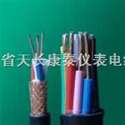 专业供应KVVp、KVVp2、KVVp2-22系列屏蔽控制电缆——安徽天长康泰仪表电缆厂