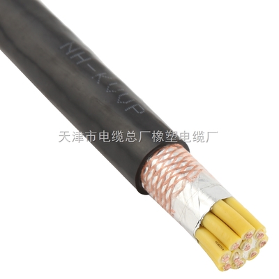 矿用控制电缆选购指南 安全阻燃 ，品质保障